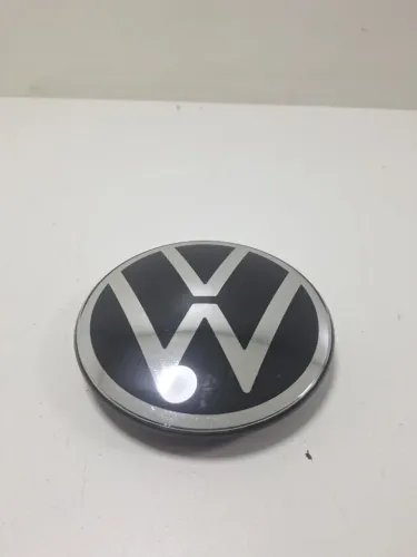 Emblema Volkswagen Jetta Gli 2.0 2022/2023