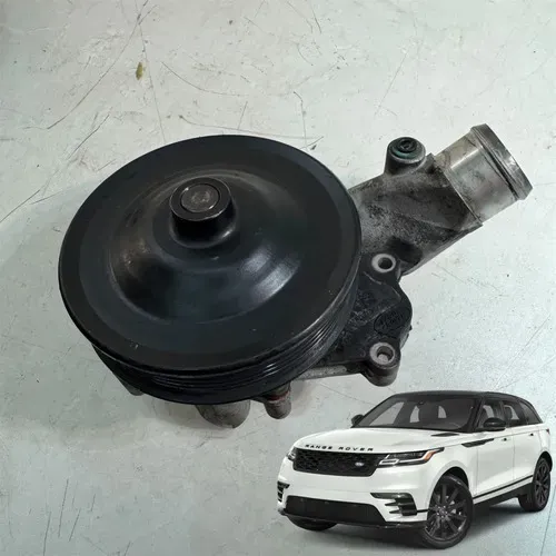 Bomba Dágua Água Land Rover Velar P380 3.0 2018 2019 2020