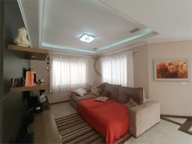 Casa à venda com 3 suítes no condomínio Residencial Tivoli Park, Sorocaba - SP