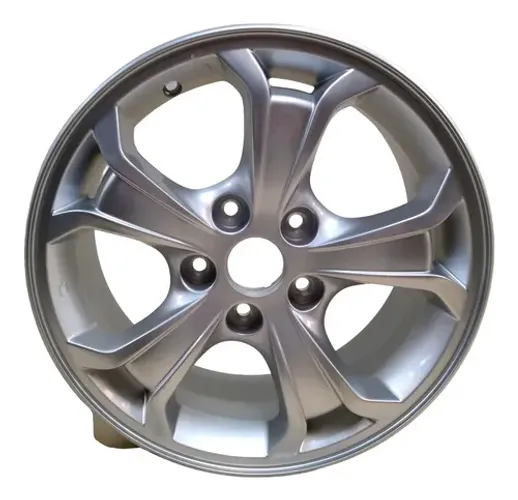 Roda Liga Leve Aro 16 Hyundai Tucson 2010/2019 Hy3064