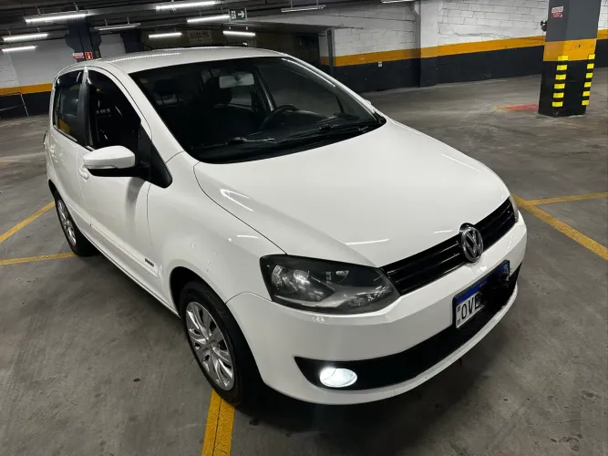 Renault Sandero Authentique Hi-flex 1.0 16V 5P 2011