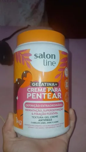 Creme sos