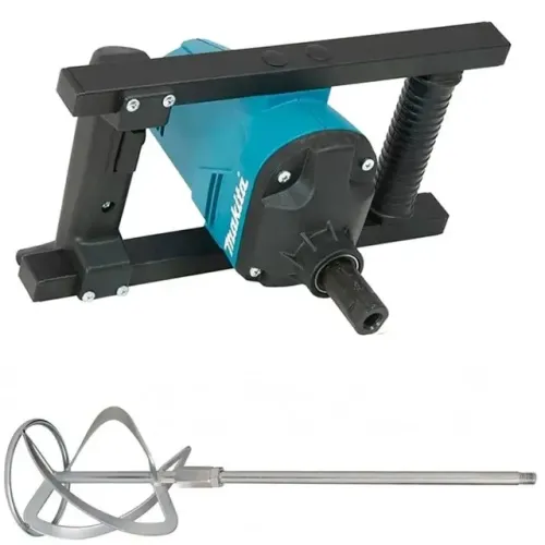 Misturador de tinta e argamassa 850 watts ( Makita )