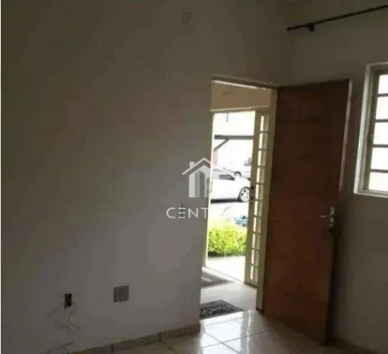 Apartamento à venda, 57 m² por R$ 175.000,00 - Parque São João - Votorantim/SP