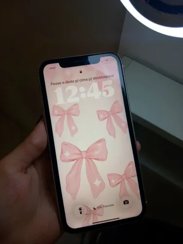 iPhone 11 64GB | Bateria 91% | R$ 1.900