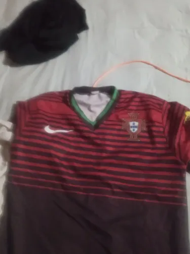 Uniforme padrão 