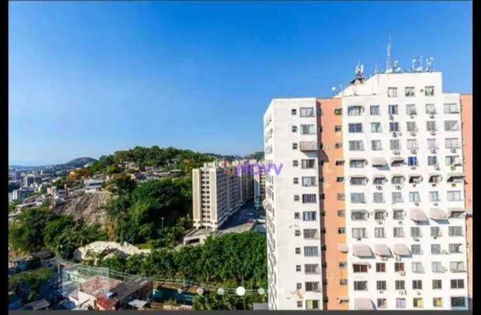 Apartamento com 2 dormitórios à venda, 68 m² por R$ 230.000,00 - Ingá - Niterói/RJ
