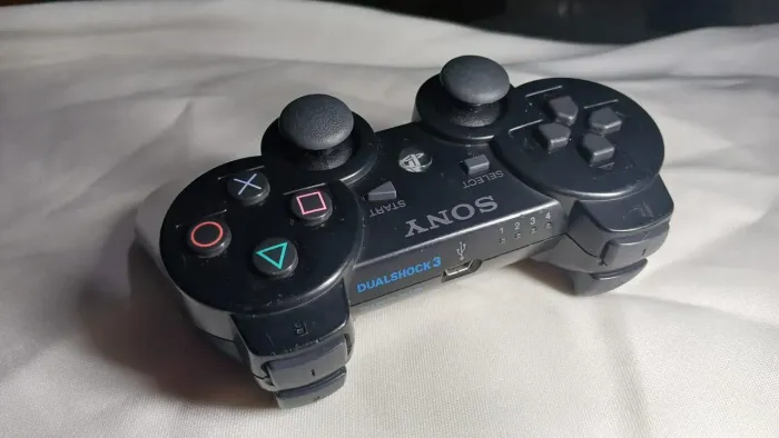 Controle Playstation 3 Original