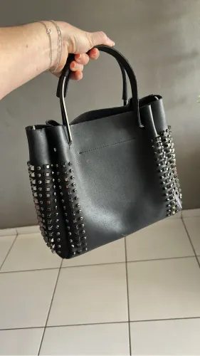 Bolsa PVC
