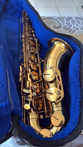 Sax tenor