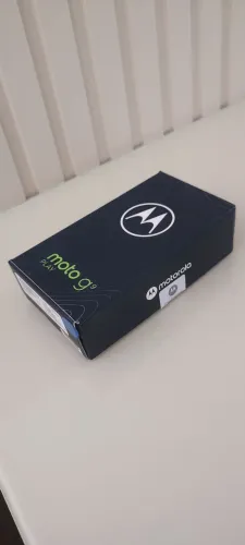 Moto G9 g9 Play 64gb armazenamento 4gb RAM