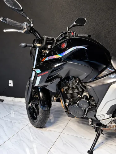 Yamaha Fazer FZ25 250 2019