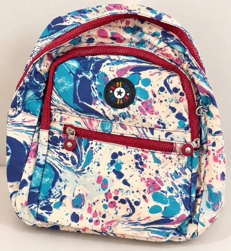 Mochila