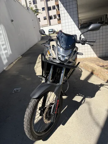 Sahara 300 Adventure 24/24