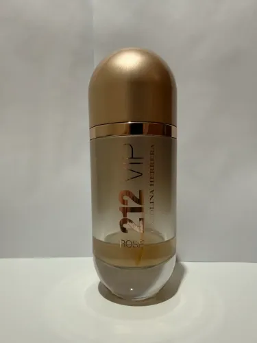 perfume 212 vip rosé carolina hererra eau de toilette importado original