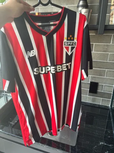 Camisa SPFC 2024 (Away)