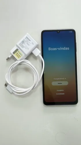 Galaxy A06 128GB