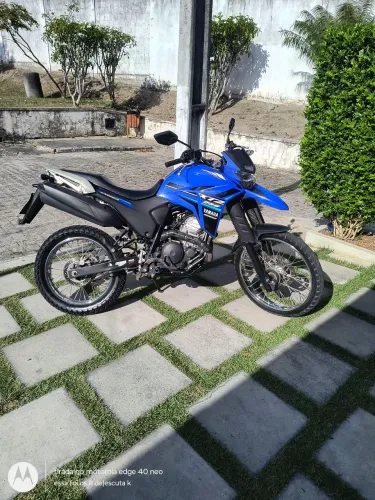 Moto de passeio / pneu traseiro Zero