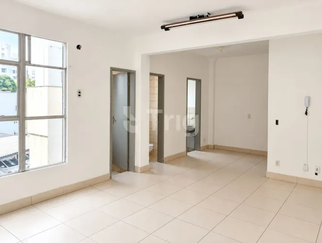 Edifício Guliver Leão - Sala comercial | Ed. Guliver Leão | Goiânia