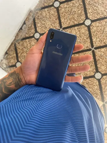 Samsung A10s