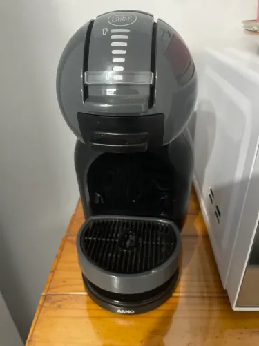 Cafeteira Dolce Gusto