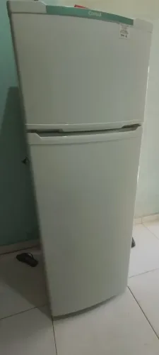 Geladeira Consul biplex CRD36