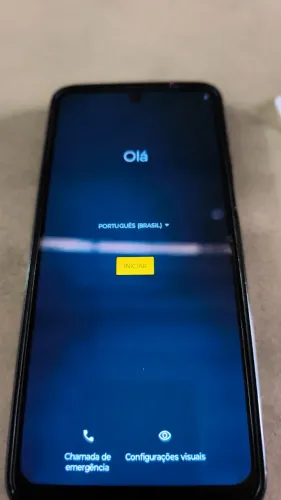 Celular Motorola g53