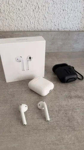 Airpods Apple 1 geração