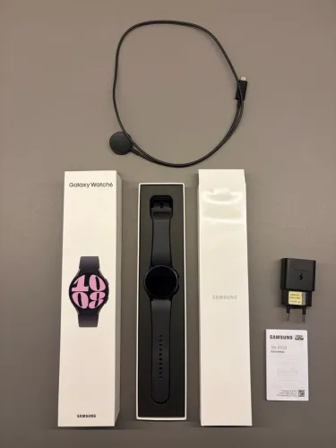 Samsung Galaxy Watch6