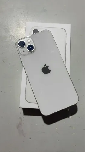 iPhone 13 128GB - Impecável 