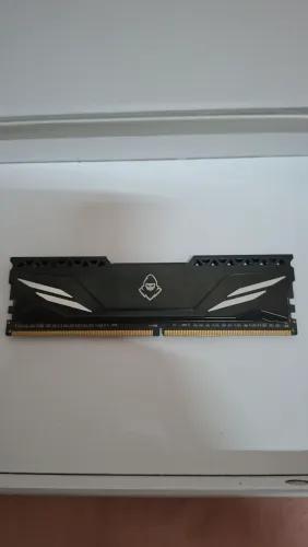 MEMÓRIA RAM 8GB DDR4