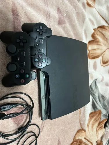 PS3 desbloqueado hen