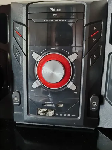 Mini sytem PH 650