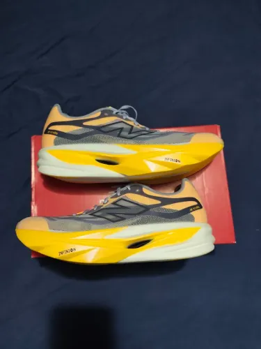 NB SC ELITE V6 NOVO. ORIGINAL