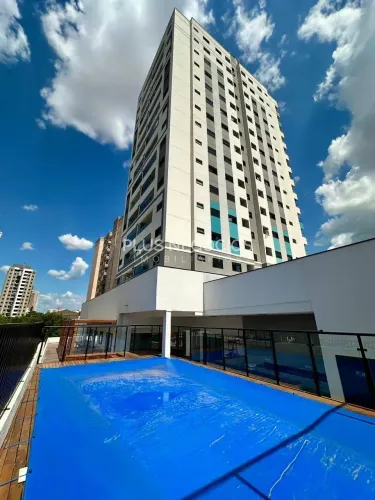Apartamento | À Venda e Locação | Condominio Alpha Versailles | Santa Terezinha | 3 suites