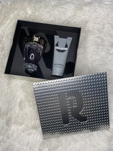 Kit Invictus 100ml
