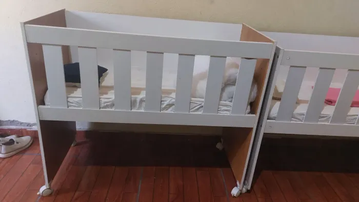 Mini berço 