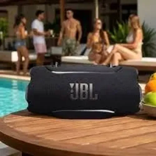 JBL XTREME 5 Preta