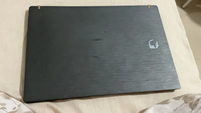 ? Notebook Positivo Motion C4128G-15 - R$ 1.000 (Oportunidade!)