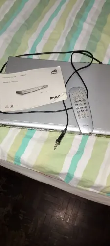 Dvd Philips
