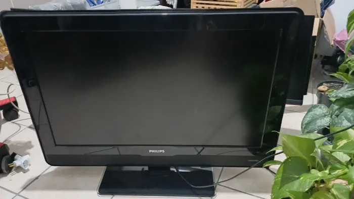 Televisão Philips 32PFL3403/78