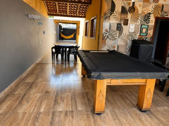 Casa Mineira. Alugo para feriado e férias em Nova Viçosa Bahia
