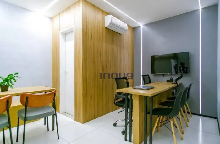 Sala para alugar, 11 m² por R$ 2.500,00/mês - Maraponga - Fortaleza/CE