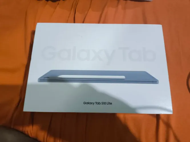 Tab s10 lite
