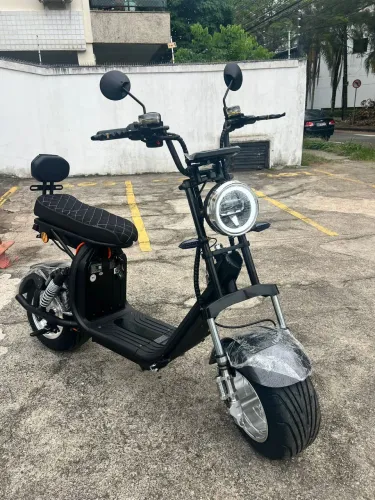 FEIRÃO DAS SCOOTERS MODELO x11 1000W !!!