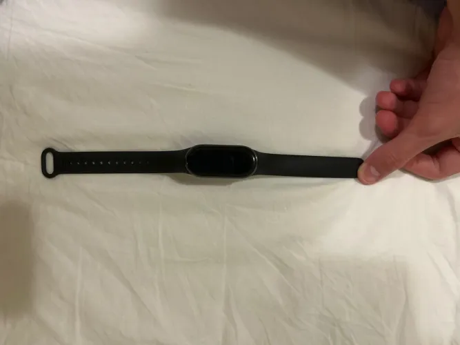 Mi band 7