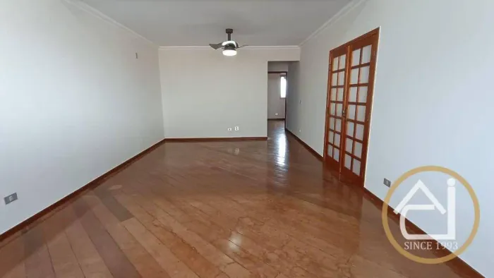 Cobertura com 4 dormitórios à venda, 221 m² por R$ 1.450.000,00 - Centro - Londrina/PR