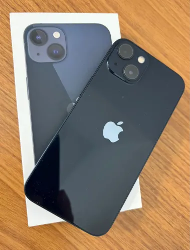 iPhone 13 - 256GB