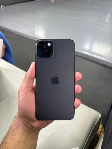 IPHONE 15 PLUS
