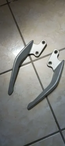 Suporte da shineray jef 150 ano 2024